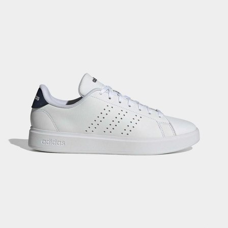 adidas ADVANTAGE 2.0 Beyaz Sneaker IH3452