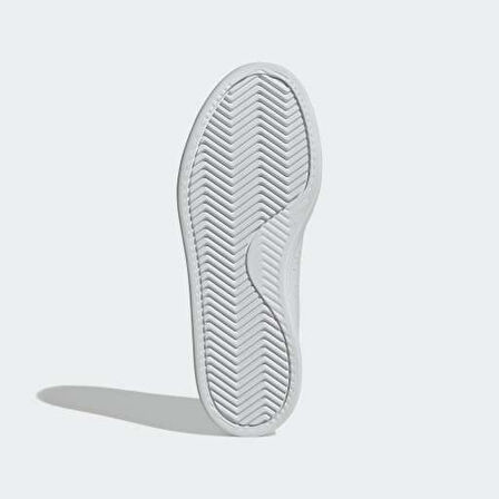 adidas ADVANTAGE 2.0 Beyaz Sneaker IH3452