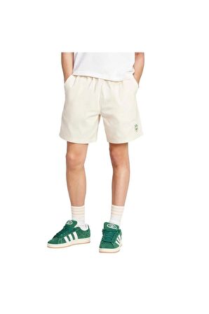 adidas Erkek  OLL GK SHORT Şort JD6343