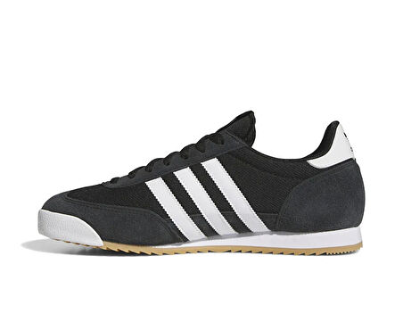 adidas R71 Unisex Günlük Ayakkabı IH1324 Siyah