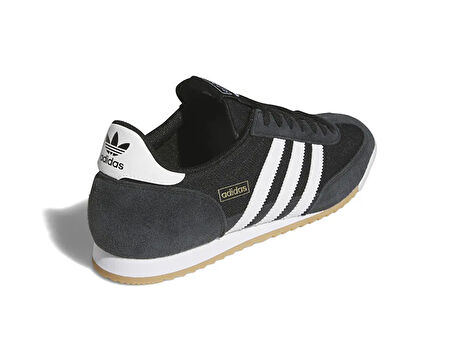 adidas R71 Unisex Günlük Ayakkabı IH1324 Siyah