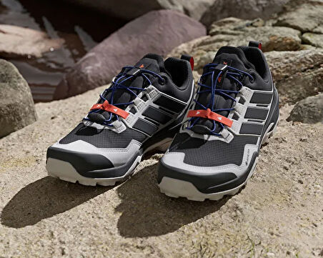 adidas TERREX SKYCHASER GTX Erkek Outdoor Ayakkabısı IH2799 Renkli