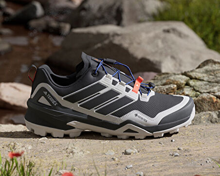 adidas TERREX SKYCHASER GTX Erkek Outdoor Ayakkabısı IH2799 Siyah