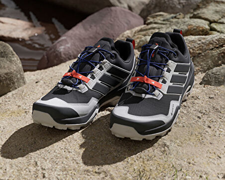 adidas TERREX SKYCHASER GTX Erkek Outdoor Ayakkabısı IH2799 Siyah