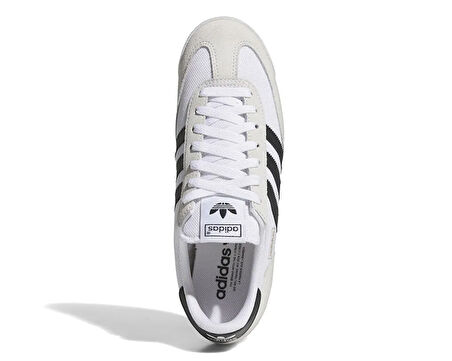 adidas R71 Unisex Günlük Ayakkabı IH1321 Beyaz