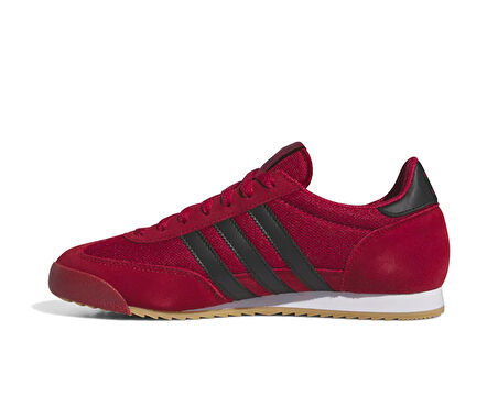 adidas R71 Unisex Günlük Ayakkabı IH1327 Kırmızı