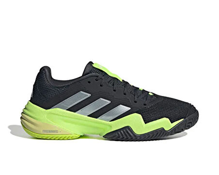 adidas Barricade 13 M Erkek Tenis Ayakkabısı IH2559 Siyah