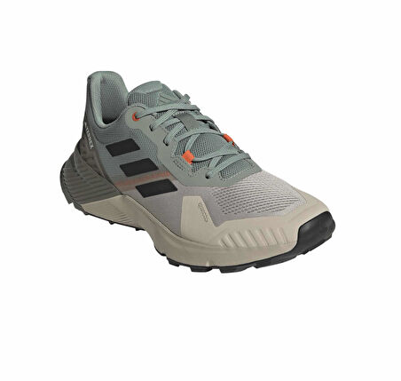 JI1925-E adidas Terrex Soulstrıde Erkek Spor Ayakkabı Haki