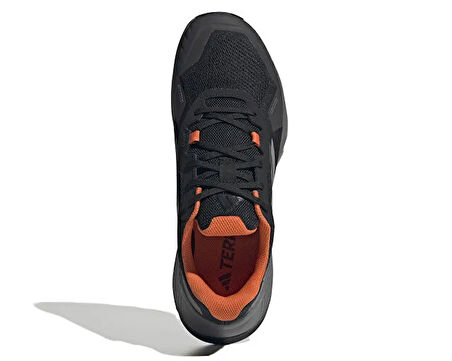 Adidas Terrex Soulstride Erkek Arazi Tipi Koşu Ayakkabısı JI1924 Siyah
