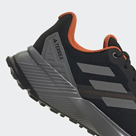 adidas JI1924 TERREX SOULSTRIDE Erkek Günlük Spor Ayakkabısı