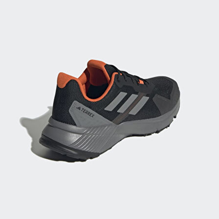 adidas JI1924 TERREX SOULSTRIDE Erkek Günlük Spor Ayakkabısı