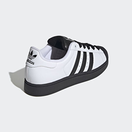 adidas JI0124 SUPERSTAR II Erkek Günlük Spor Ayakkabısı
