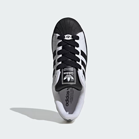 Adidas Günlük Spor Ayakkabı Superstar Jı0124