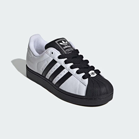 Adidas Günlük Spor Ayakkabı Superstar Jı0124