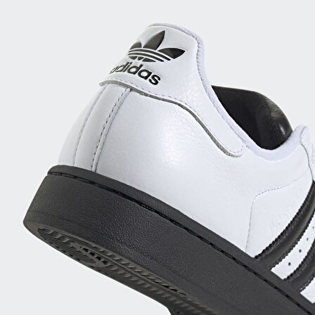 adidas JI0124 SUPERSTAR II Erkek Günlük Spor Ayakkabısı