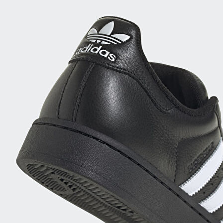 adidas JI3538 SUPERSTAR II Erkek Günlük Spor Ayakkabısı