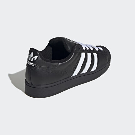 adidas JI3538 SUPERSTAR II Erkek Günlük Spor Ayakkabısı