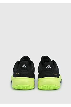 Courtjam Control 3 M Antrasit Erkek Tennis Ayakkabısı Ih3093