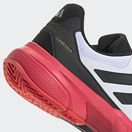 adidas IH3092 CourtJam Control 3 M Erkek Günlük Spor Ayakkabısı