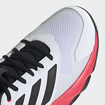 adidas IH3092 CourtJam Control 3 M Erkek Günlük Spor Ayakkabısı