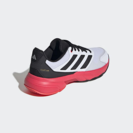 adidas IH3092 CourtJam Control 3 M Erkek Günlük Spor Ayakkabısı