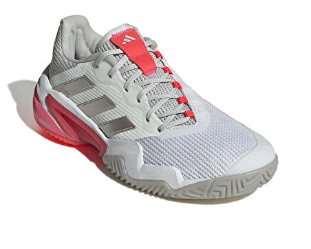 adidas Barricade 13 W Kadın Tenis Ayakkabısı IH2967 Beyaz