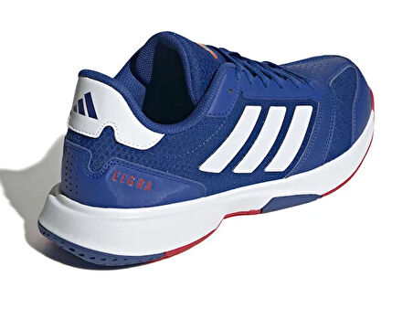 Adidas Ligra 8 M Erkek Voleybol Ayakkabısı IH9945 Mavi