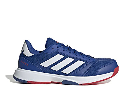 Adidas Ligra 8 M Erkek Voleybol Ayakkabısı IH9945 Mavi