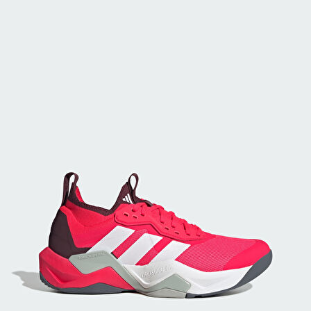 adidas JI2058 RAPIDMOVE ADV 2 TRAINER M Erkek Yürüyüş Koşu Ayakkabısı
