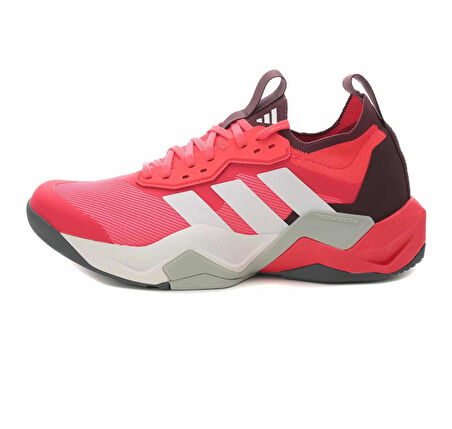 JI2058-E adidas Rapıdmove Adv 2 Traıner M Erkek Spor Ayakkabı Kırmızı