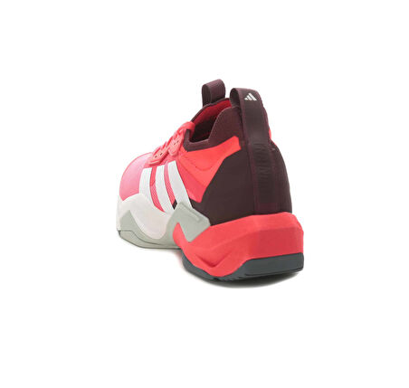 JI2058-E adidas Rapıdmove Adv 2 Traıner M Erkek Spor Ayakkabı Kırmızı