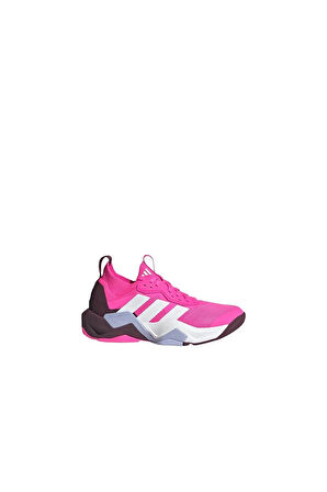 adidas Kadın RAPIDMOVE ADV 2 TRAINER W  Koşu Ayakkabısı JI2059