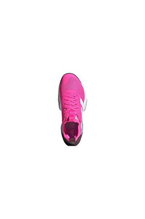 adidas Kadın RAPIDMOVE ADV 2 TRAINER W  Koşu Ayakkabısı JI2059