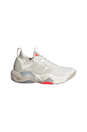 adidas Kadın  Beyaz  Yürüyüş Ayakkabısı RAPIDMOVE ADV 2 TRAINER W IH5244
