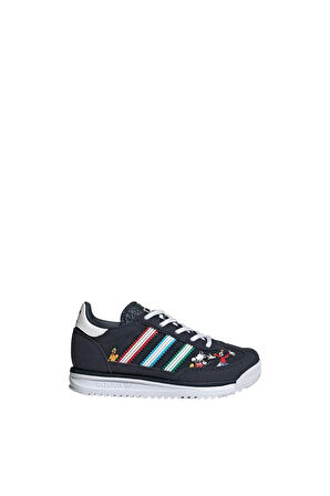 adidas Çocuk SL 72 RS EL C Spor Ayakkabı JH7454