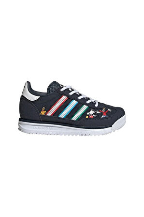 adidas Çocuk SL 72 RS EL C Spor Ayakkabı JH7454
