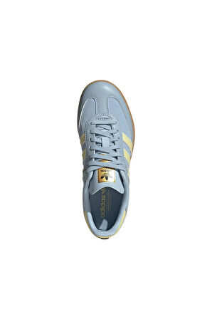 adidas Çocuk  Mavi  Sneaker SAMBA OG J JH7599