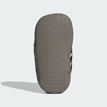 Adidas Bebek Günlük Patik Samba CRib Jı2758