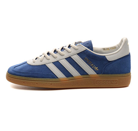 JP5278-E adidas Handball Spezıal Erkek Spor Ayakkabı Mavi