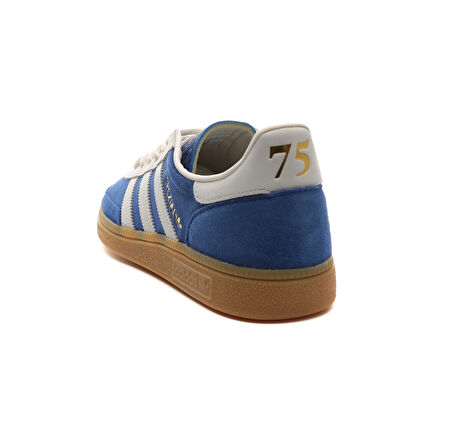 JP5278-E adidas Handball Spezıal Erkek Spor Ayakkabı Mavi