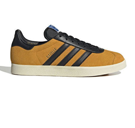 JP5283-E adidas Gazelle Erkek Spor Ayakkabı Sarı