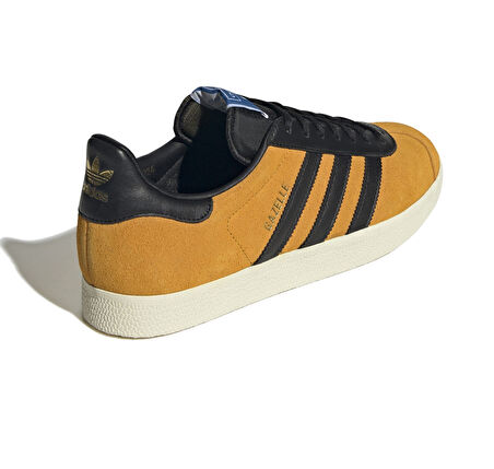 JP5283-E adidas Gazelle Erkek Spor Ayakkabı Sarı