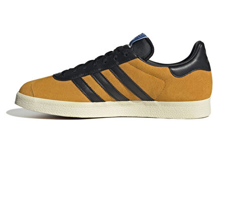 JP5283-E adidas Gazelle Erkek Spor Ayakkabı Sarı