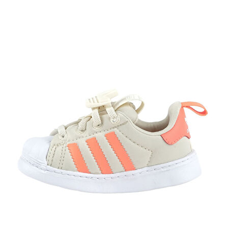 Adidas Bebek Günlük Spor Ayakkabı Superstar 360 Cf I Jh5216