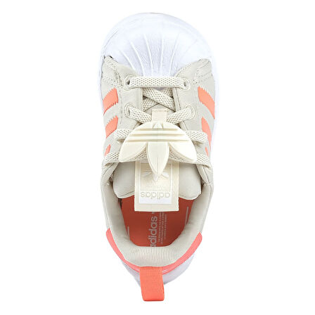 Adidas Bebek Günlük Spor Ayakkabı Superstar 360 Cf I Jh5216