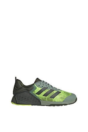 adidas Kadın  Yeşil  Yürüyüş Ayakkabısı DROPSET 3 TRAINER IH5247