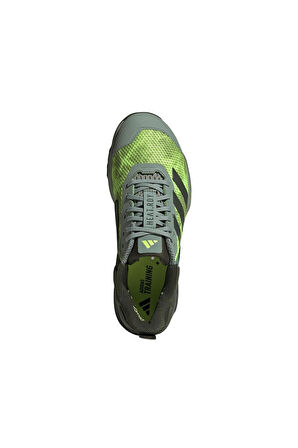 adidas Kadın  Yeşil  Yürüyüş Ayakkabısı DROPSET 3 TRAINER IH5247
