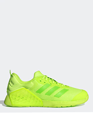 adidas IH5248 DROPSET 3 TRAINER Yeşil Erkek Training Ayakkabısı