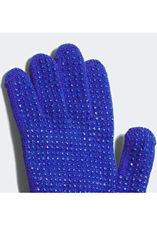 ADİDAS JF6266 KİDS KNIT GLOVE  ÇOCUK ELDİVEN