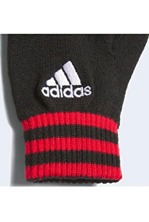 ADİDAS JF6264 KİDS KNIT GLOVE  ÇOCUK ELDİVEN